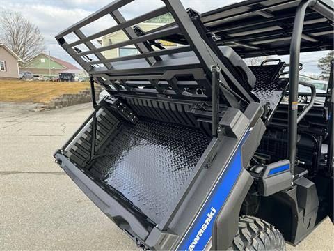 2024 Kawasaki MULE PRO-FXT 1000 LE in Derby, Vermont - Photo 4