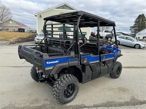2024 Kawasaki MULE PRO-FXT 1000 LE in Derby, Vermont - Photo 7
