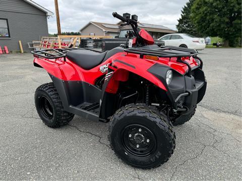 2024 Kawasaki Brute Force 300 in Derby, Vermont - Photo 1