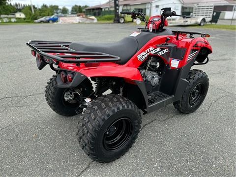 2024 Kawasaki Brute Force 300 in Derby, Vermont - Photo 4