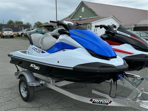 2024 Kawasaki Jet Ski STX 160 in Derby, Vermont - Photo 1