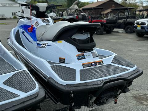 2024 Kawasaki Jet Ski STX 160 in Derby, Vermont - Photo 3