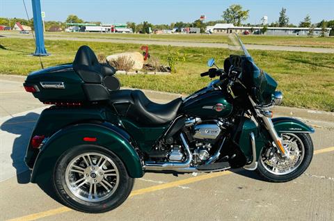 2024 Harley-Davidson TRI GLIDE ULTRA in Chariton, Iowa