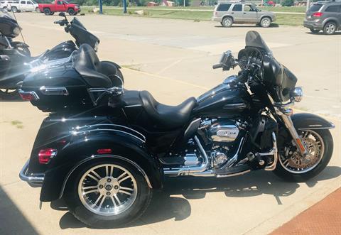 2019 Harley-Davidson TRI GLIDE in Chariton, Iowa - Photo 1