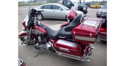 2004 Harley-Davidson FLHTC/FLHTCI Electra Glide® Classic in Chariton, Iowa - Photo 1