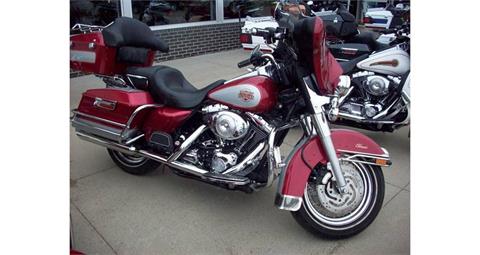 2004 Harley-Davidson FLHTC/FLHTCI Electra Glide® Classic in Chariton, Iowa - Photo 4
