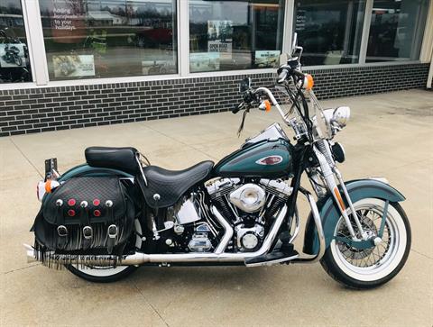 2000 Harley-Davidson HERITAGE SPRINGER in Chariton, Iowa - Photo 1