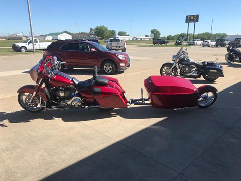 2016 Harley-Davidson STREET GLIDE SPECIAL CVO in Chariton, Iowa - Photo 3