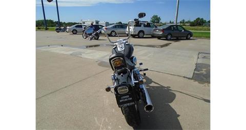 2005 Harley-Davidson FXDWG/FXDWGI Dyna Wide Glide® in Chariton, Iowa - Photo 4