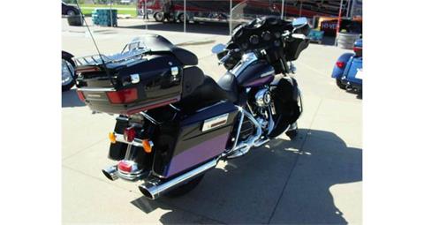 2010 Harley-Davidson Electra Glide® Ultra Limited in Chariton, Iowa - Photo 2