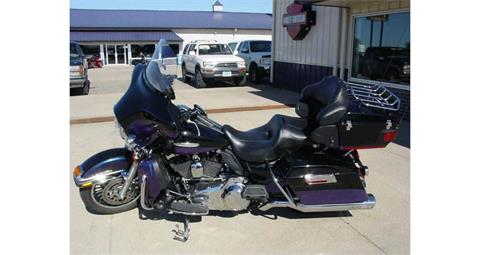 2010 Harley-Davidson Electra Glide® Ultra Limited in Chariton, Iowa - Photo 4