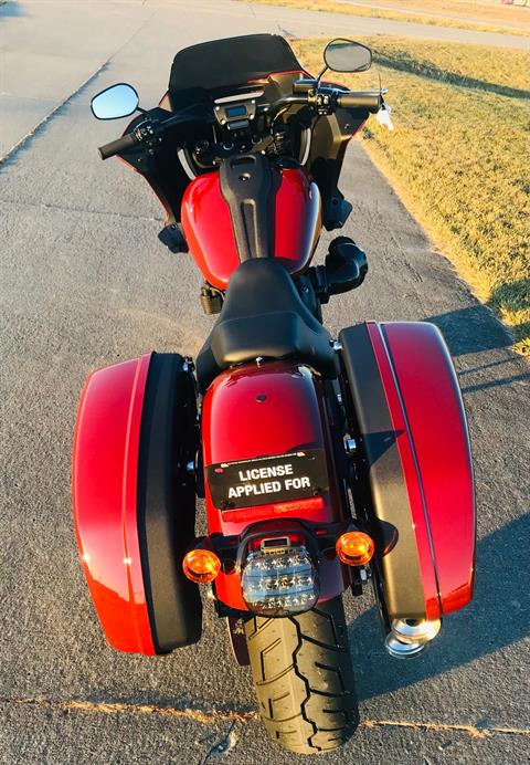 2024 Harley-Davidson LOW RIDER ST in Chariton, Iowa - Photo 3