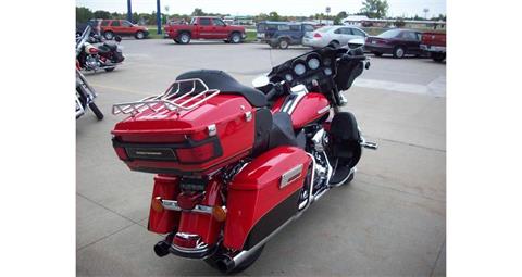 2010 Harley-Davidson Electra Glide® Ultra Limited in Chariton, Iowa - Photo 3