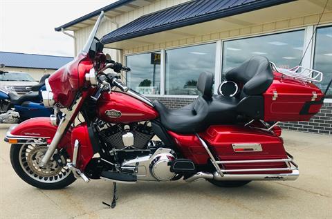 2013 Harley-Davidson ULTRA CLASSIC in Chariton, Iowa - Photo 5