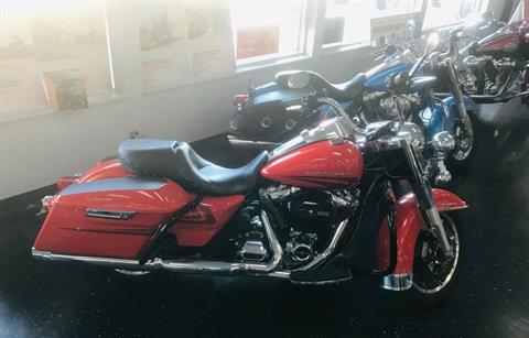 2017 Harley-Davidson ROAD KING in Chariton, Iowa - Photo 1