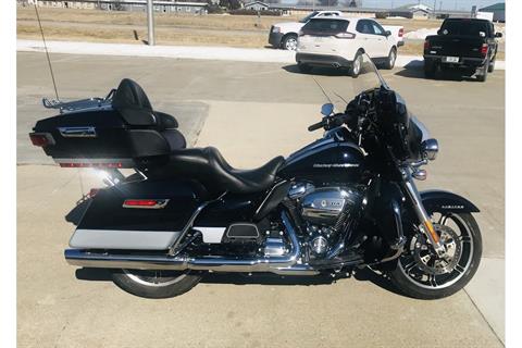 2020 Harley-Davidson ULTRA LIMITED in Chariton, Iowa