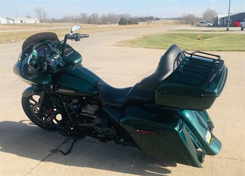 2019 Harley-Davidson ROAD GLIDE SPECIAL in Chariton, Iowa - Photo 3