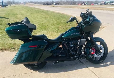2019 Harley-Davidson ROAD GLIDE SPECIAL in Chariton, Iowa - Photo 1