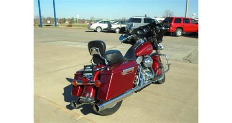 2007 Harley-Davidson Electra Glide® Standard in Chariton, Iowa - Photo 1