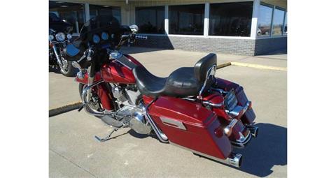2007 Harley-Davidson Electra Glide® Standard in Chariton, Iowa - Photo 2