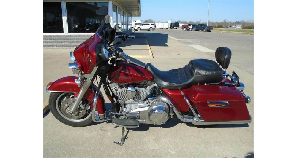 2007 Harley-Davidson Electra Glide® Standard in Chariton, Iowa - Photo 3