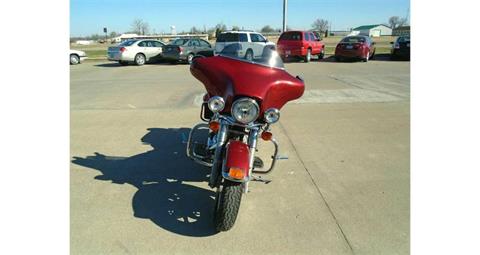 2007 Harley-Davidson Electra Glide® Standard in Chariton, Iowa - Photo 5