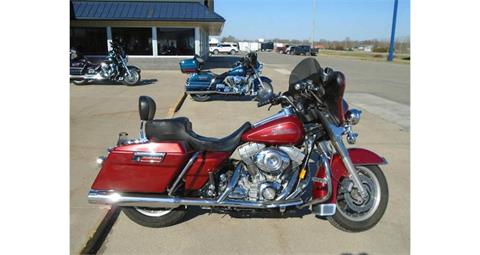 2007 Harley-Davidson Electra Glide® Standard in Chariton, Iowa - Photo 7