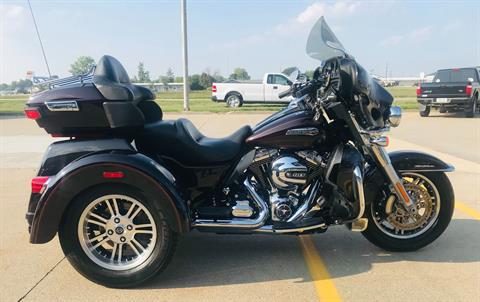 2014 Harley-Davidson TRI GLIDE in Chariton, Iowa - Photo 1