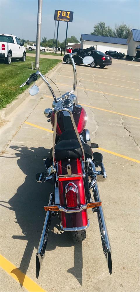 2019 Harley-Davidson SOFTAIL DELUXE in Chariton, Iowa - Photo 3
