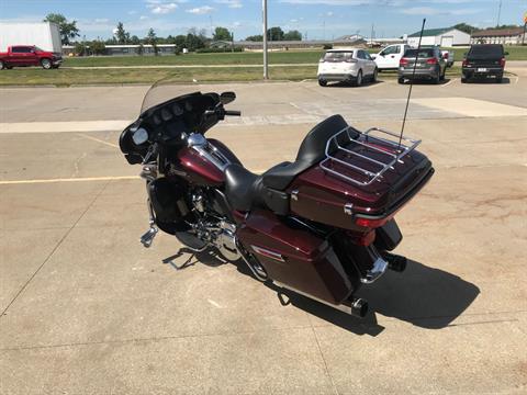 2019 Harley-Davidson ELECTRA GLIDE ULTRA CLASSIC in Chariton, Iowa - Photo 2