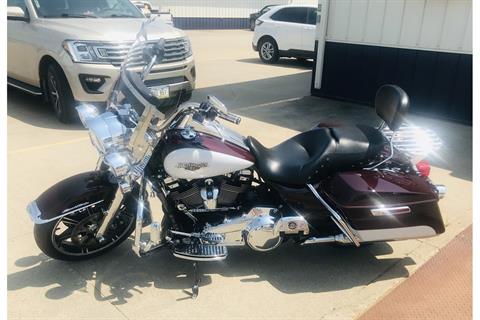 2021 Harley-Davidson ROAD KING in Chariton, Iowa - Photo 5