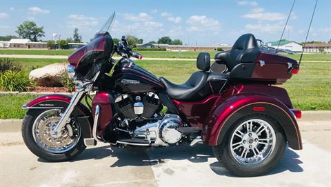 2014 Harley-Davidson Tri Glide® Ultra in Chariton, Iowa - Photo 5