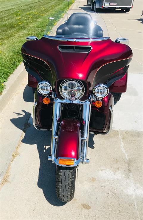 2014 Harley-Davidson Tri Glide® Ultra in Chariton, Iowa - Photo 4
