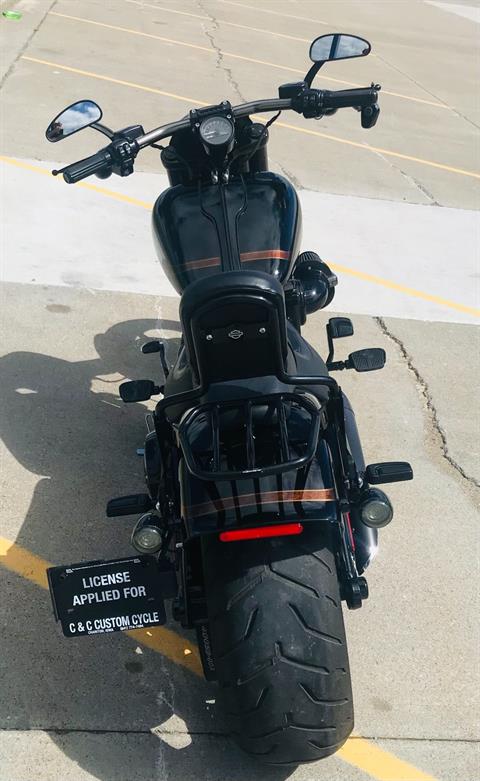 2016 Harley-Davidson PRO STREET BREAKOUT in Chariton, Iowa - Photo 3