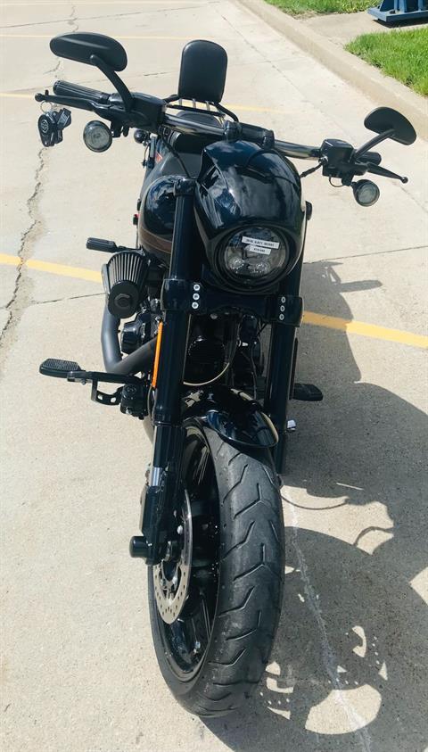 2016 Harley-Davidson PRO STREET BREAKOUT in Chariton, Iowa - Photo 4