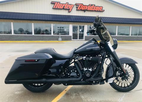 2019 Harley-Davidson ROAD KIND SPECIAL in Chariton, Iowa - Photo 1