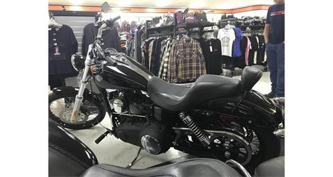 2013 Harley-Davidson DYNA WIDE GLIDE in Chariton, Iowa - Photo 2