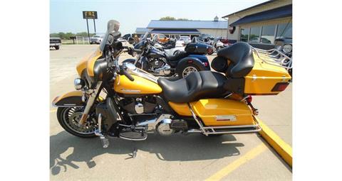 2013 Harley-Davidson Electra Glide® Ultra Limited in Chariton, Iowa - Photo 4