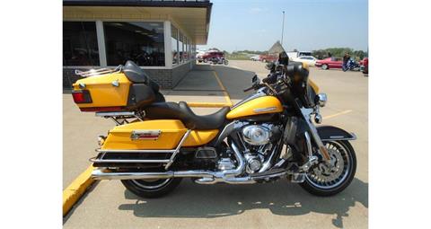 2013 Harley-Davidson Electra Glide® Ultra Limited in Chariton, Iowa - Photo 1
