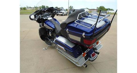 2006 Harley-Davidson Ultra Classic® Electra Glide® in Chariton, Iowa - Photo 4