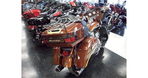 2008 Harley-Davidson CVO™ Screamin' Eagle® Ultra Classic® Electra Glide® in Chariton, Iowa - Photo 3