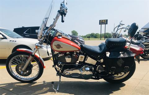 1998 Harley-Davidson SOFTAIL CUSTOM in Chariton, Iowa - Photo 5