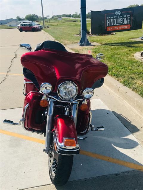 2013 Harley-Davidson ULTRA CLASSIC in Chariton, Iowa - Photo 3