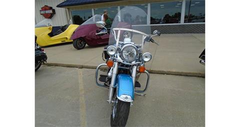 2011 Harley-Davidson Road King® Classic in Chariton, Iowa - Photo 7
