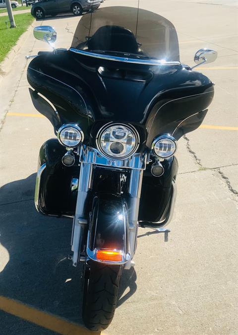 2016 Harley-Davidson ULTRA LIMITED in Chariton, Iowa - Photo 4