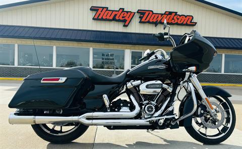 2021 Harley-Davidson ROAD GLIDE in Chariton, Iowa