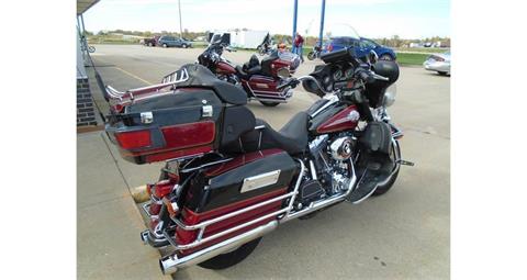 2005 Harley-Davidson FLHTCUI Ultra Classic® Electra Glide® in Chariton, Iowa - Photo 2