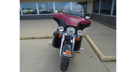 2005 Harley-Davidson FLHTCUI Ultra Classic® Electra Glide® in Chariton, Iowa - Photo 6