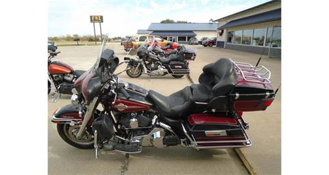 2005 Harley-Davidson FLHTCUI Ultra Classic® Electra Glide® in Chariton, Iowa - Photo 8
