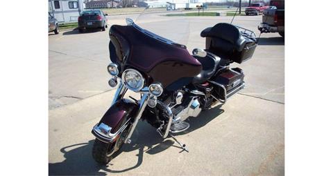 2005 Harley-Davidson FLHTC/FLHTCI Electra Glide® Classic in Chariton, Iowa - Photo 2